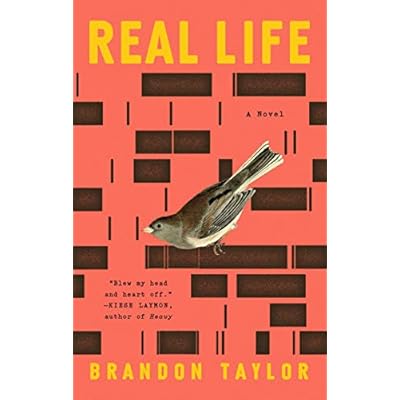 Real Life: A Novel Hardcover &ndash; February 18, 2020