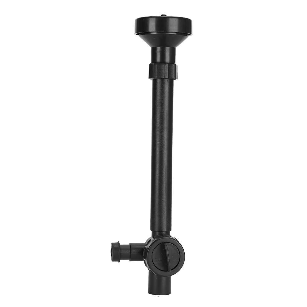 Multifunction Aquarium Fish Tanks Pond Pump Water Fountain Nozzle Tube Kit Aquarium Accessory