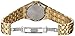 Bulova Women's 98M114 Crystal Stainless Steel Watch
