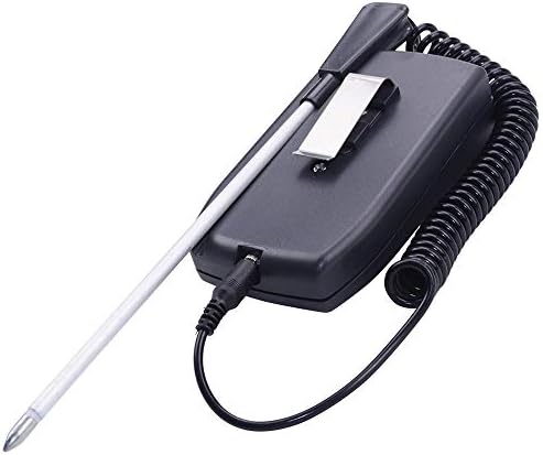 Soil Acid Analyzer, Professional Soil PH Meter Plant Tester Gardening Tool Plant Care Lawn Indoor Outdoor