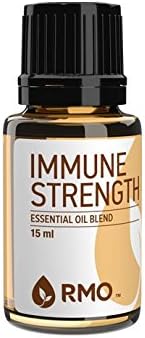 Rocky Mountain Oils - Immune Strength-5ml | 100% Pure &amp; Natural Essential Oils