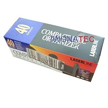 Cd Aufbewahrungssystem