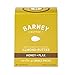 Barney Butter Almond Butter Snack Packs, Honey + Flax, 0.6 Ounce (Pack of 24)