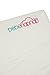 BebeNapNap Universal Baby Crib Incline Acid Reflux Reducer Wedge Pillow, Memory Foam, Hypoallergenic Bamboo Cotton Removable Cover, Waterproof Lining, Infant Sleep Positioner