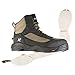 Korkers Greenback Wading Boots - Packed with the Essentials - Includes Interchangeable Felt Sole