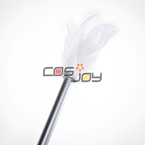 29" NieR:Automata YoRHa Commander's Wand Cosplay Prop -1719 - Image 3