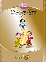 Blanche Neige et les sept nains
