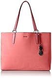 Calvin Klein Reese Suede E/w Tote
