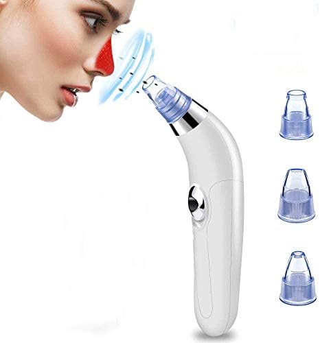 electric pore vacuum cleaner