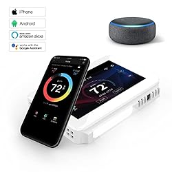 Vine Wi-Fi 7day & 8 Period Programmable Smart Home