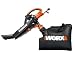 Leaf Blower Mulcher Vacuum Yard TriVac 3-in-1 Outdoor Garden