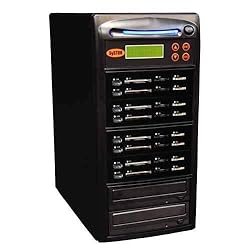 Systor 1:1 All-in-One Combo Flash Drive & DVD