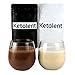 Ketolent nutritionally complete ketogenic low carb shake (Vanilla - One Meal Sample)