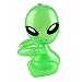 NES 3 Pack - 1 Huggable, 24 and 36 Inch Inflatable Aliens Toys