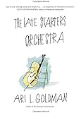 The Late Starters Orchestra