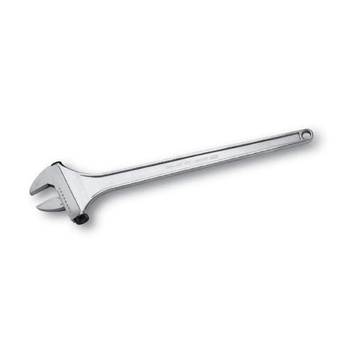 Adjustable Wrench 20" Side Nut