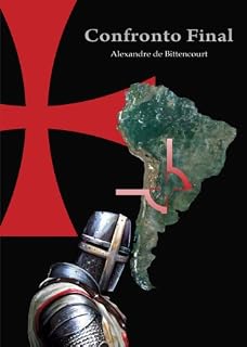 Livro Confronto Final