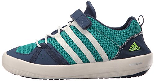 Water Shoe (Little Kid/Big Kid) adidas Outdoor Climacool Boat CF