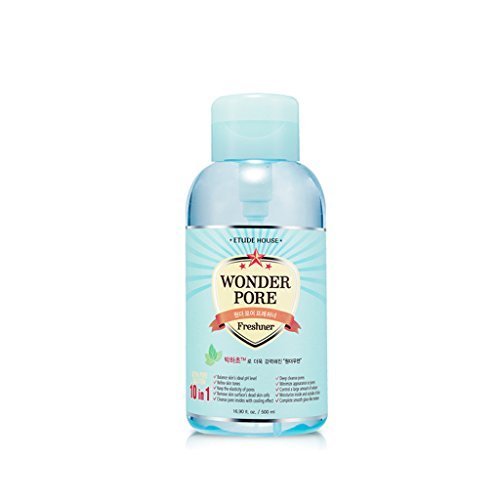 Etude house wonder pore freshner 8.45 oz/250ml