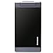 Lenovo MA388 Cheap Business Elders Flip Cell Phone 3.5-Inch with FM Flashlight Camera Bluetooth, Dual SIM GSM Network