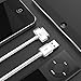 TechRise Cable Door and Window Alarm, Easy-to-Install Door Sensor, Alarm System for Home Security