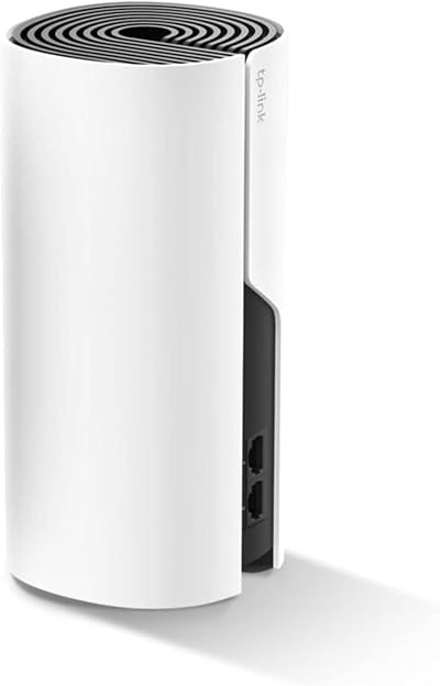 TP-Link Deco M4 AC1200 Whole Home Mesh WiFi System WiFi 5 Router