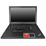 Lenovo ThinkPad W550s 20E2000YUS 15.6