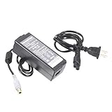 AC Adapter/Power Supply&Cord for Lenovo ThinkPad Edge 019929U 01994JU 030245U 0578-47B 0578F7U 11 13 E125 E220S E30 E330 E40 E420 E420S E430 E430C E520 E525 E530 E530C E535 E545