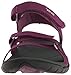 Teva Women's Verra Sandal, Purple Orchid, 8 Medium US