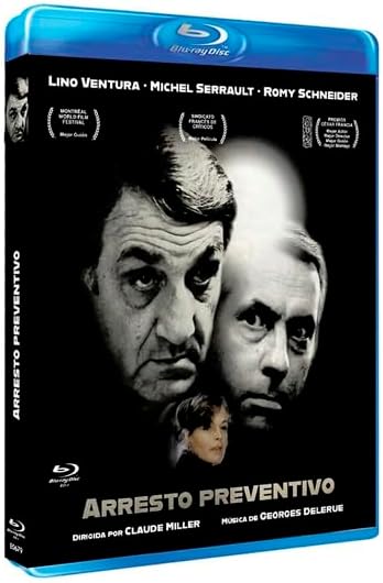 Amazon.com: City Hall [ Blu-Ray, Reg.A/B/C Import - Spain ] : Al