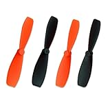 Walkera Propeller Set for FPV Ladybird V2/Ladybird V2/InfraX RC Quadcopter