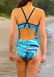 Adoretex Girl's/Women's Pro One Piece Thin Strap