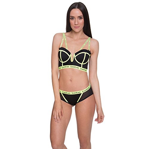 India Bra Strap (2 Piece Longline and Womens Set) Lacy Set Decorative Panty with Bikini nigeria Set) Set Strap with Lacy Longline Bra Panty Womens Piece (2 and Bikini Decorative teens exchange