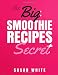 The Big Smoothie Recipes Secret: Fresh & Vibrant Smoothie Recipes to Energize, Alkalize, Lose Weight by