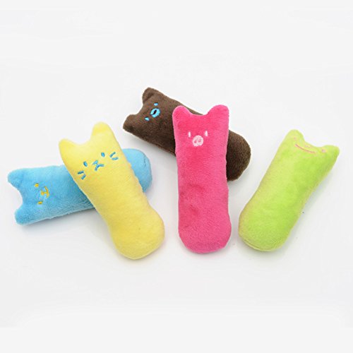 80off Dessin Animé De Dents Bite Resistant Pour Animal