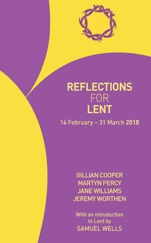 [Free] Reflections for Lent 2018: 14 February - 31 March 2018 E.P.U.B