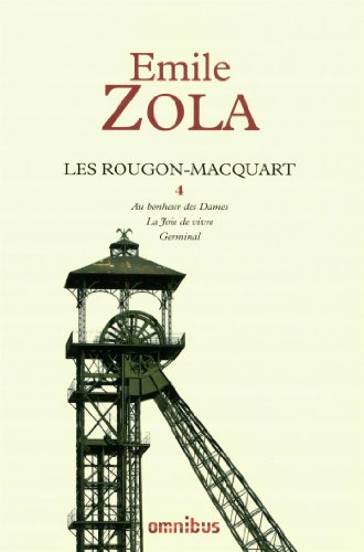 Les  Rougon-Macquart