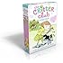 Amazon.com: Amy and the Missing Puppy (The Critter Club) (9781442457690 ...