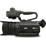 JVC GY-HM170UA