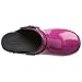 Sanita Original-Freya Open Patent Clogs