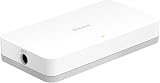 D-Link GO-SW-8G/E 8-Port Gigabit Ethernet Desktop Switch White/Grey view 5