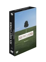 Six Feet Under - Saison 2