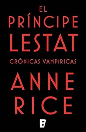 cronicas vampiricas amazon prime