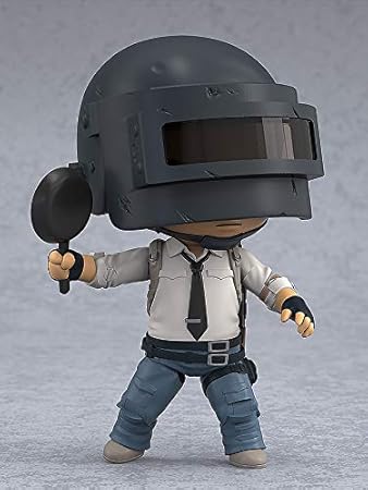 nendoroid pubg