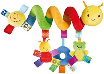 toys to hang on car seat