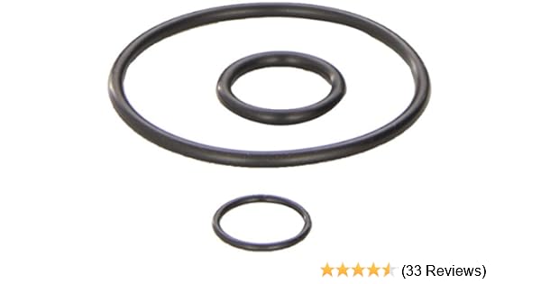 MOPAR 4720363 Engine Oil Filter Adapter Seal