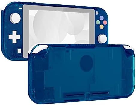 Amazon.com: Replacement Full Housing Case for Nintendo Switch Lite