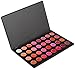 Coastal Scents 32 Lip Color Palette