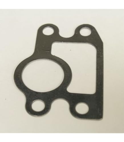 KIT 4 GUARNIZIONE COPERCHIO PUNTERIE KAWASAKI Z750 2004 2005 2006 110610104 – Dal Bello Moto - Foto 8