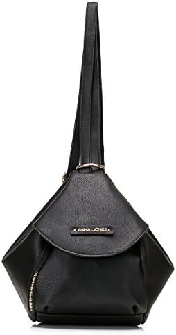 Leather Bucket Backpacks for Women – Five Colors Available Two usages for both Backpack and Shoulder bag, Double Zipper, Magnetic Button, Two extra exterior pockets &amp; Adjustable Strap